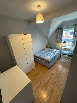 Photo 1 of Room 4, 37b Wellesley Ave, Belfast