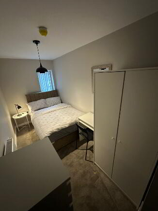 Photo 1 of Room 2, 95 Enfield St, Belfast
