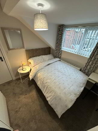 Photo 1 of Room 5, 95 Enfield St, Belfast