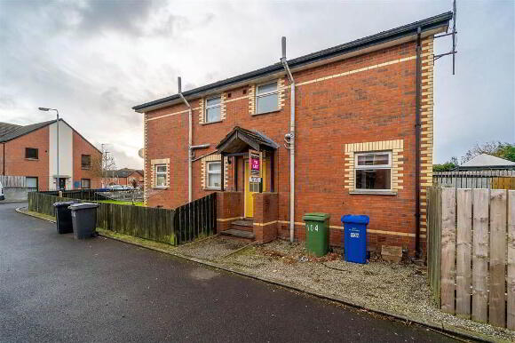 Photo 1 of 104 Willowbrook Park, Bangor