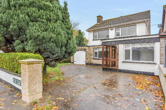 Photo 1 of 57 The Heath, Belgard Heights, Tallaght, Dublin