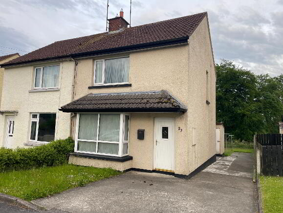 Photo 1 of 23 Eden Park, Castlederg