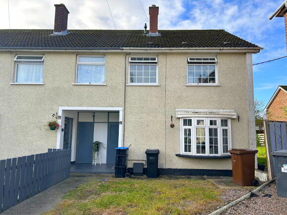 56 Greenview Avenue, Avenue. BT41 4EJ