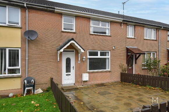 Photo 1 of 64 Donegore Drive, Antrim