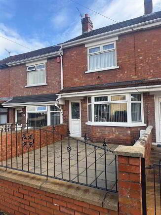 Photo 1 of 22 Northwood Crescent, Belfast