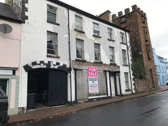 Photo 1 of 3 Mill Street, Cushendall, Ballymena