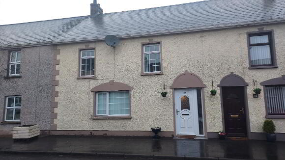 Photo 1 of 84 Main Street, Beragh, Omagh