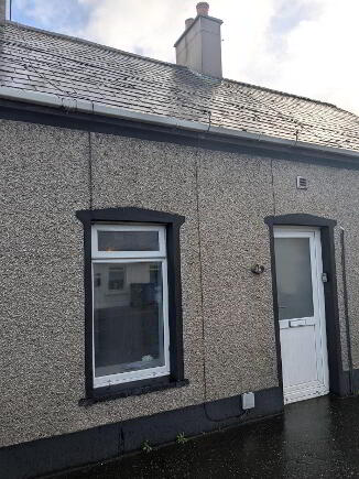 Photo 1 of 16 High Street, Newtownards, Ballyhalbert