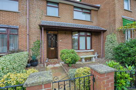 Photo 1 of 87 Ballyoran Park, Portadown, Craigavon