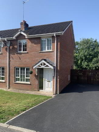 Photo 1 of 54 Brookdale, Banbridge