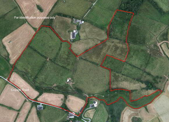 Photo 1 of Coyagh Road, Dromore, Omagh