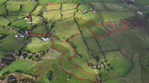 Photo 1 of Coyagh Road, Dromore, Omagh
