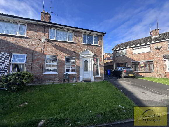 Photo 1 of 4 Lake Glen Close, Andersonstown, Belfast