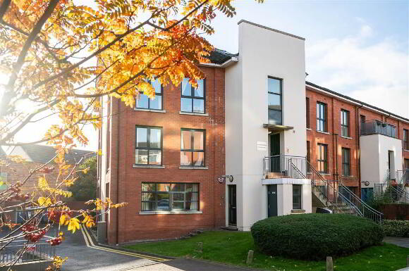 Photo 1 of Apt 37, Greenwood Building, Old Bakers Court, Belfast