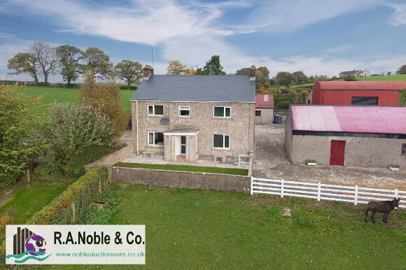 Photo 1 of 39 Edenbrack Road, Omagh