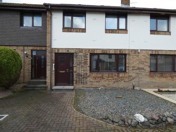 Photo 1 of 14 Strathearn Mews, Belfast