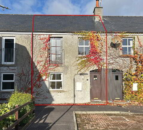 Photo 1 of 25 Roden Court, Bryansford, Newcastle