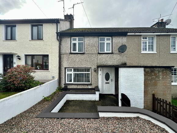 Photo 1 of 5 Blaney Crescent, Newry
