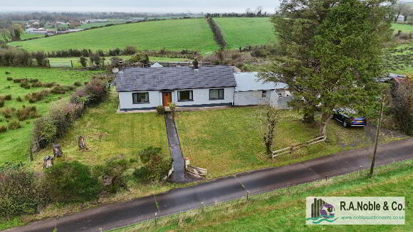 Photo 1 of 26 Kilnahusogue Road, Fintona