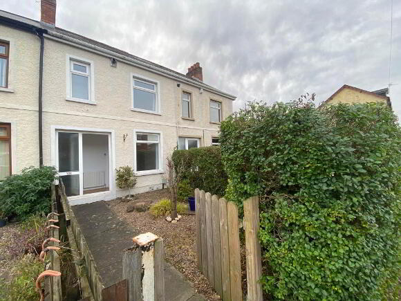 Photo 1 of 101 Connsbrook Avenue, Sydenham, Belfast