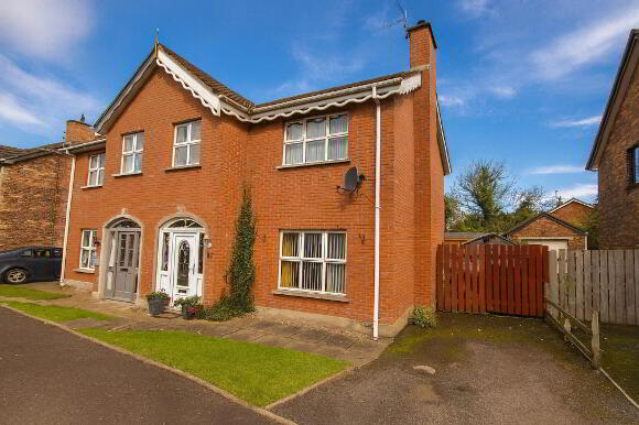 Photo 1 of 87 Laurelvale, Crumlin, Crumlin