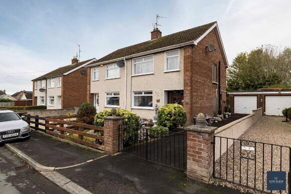 Photo 1 of 26 Margretta Park, Lurgan