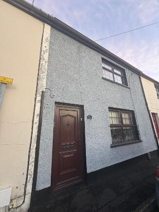 Photo 1 of 39 Eden Terrace, Strabane