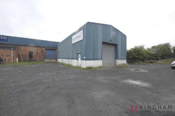 Photo 1 of Victoria Street, Lurgan, Craigavon