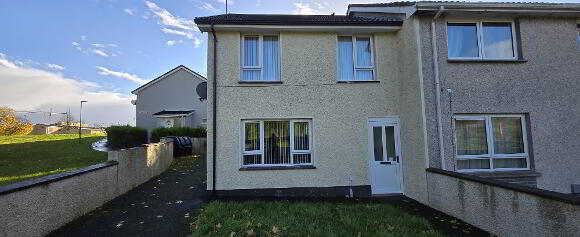 Photo 1 of 147 Meelmore Drive, Omagh
