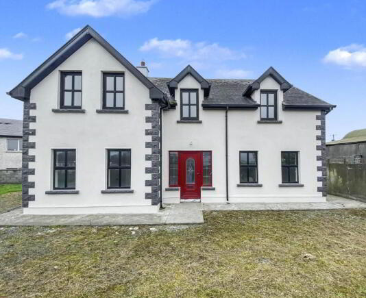 Photo 1 of Towerhill, Borriokane, Nenagh