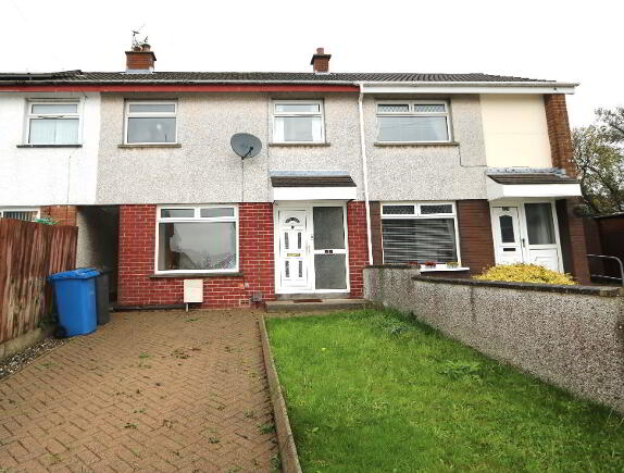 Photo 1 of 21 Craighill, Ballycraigy, Antrim