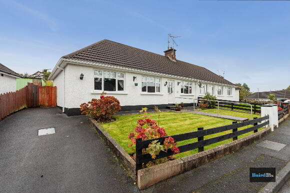 Photo 1 of 12 Riverview Bungalows, Benburb, Dungannon