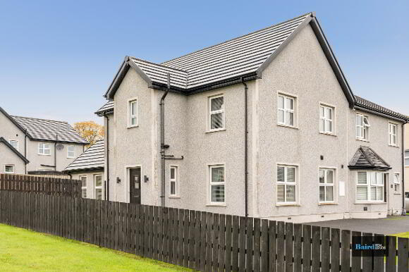 Photo 1 of 11 Derrywinnin Heights, Dungannon