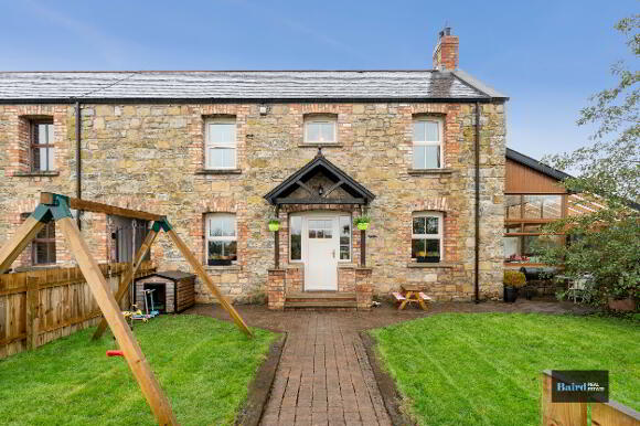 Photo 1 of 4 Ballymagillagh Mews, Dungannon