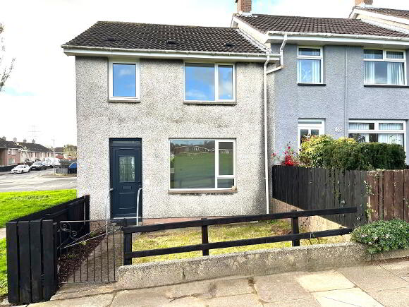 Photo 1 of 57 Straid Walk, Carrickfergus