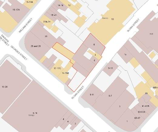 Photo 1 of 2-6 Sloan Street, Dungannon