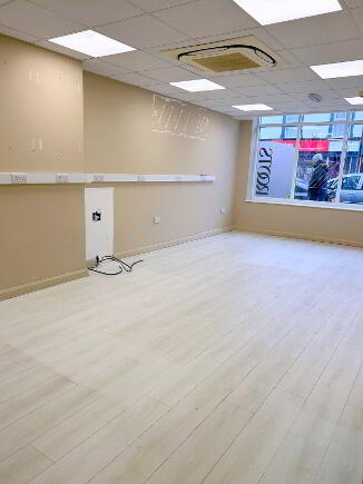 Photo 1 of 63 Market Street, Omagh