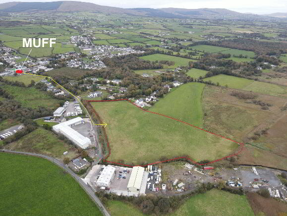 Photo 1 of Kilderry, Muff