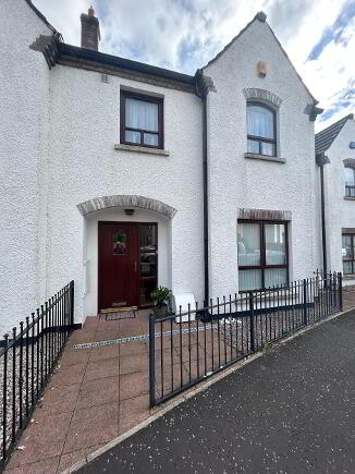 Photo 1 of 10 The Abbey, Ballycastle