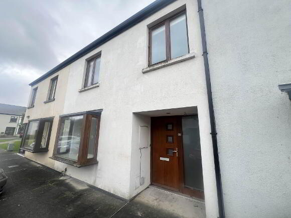 Photo 1 of 17 Cois Abhainn, Ballinrobe Road, Westport