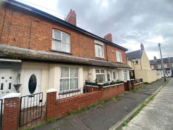 Photo 1 of 102 Tower Street, Belfast