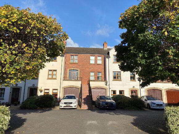 Photo 1 of 8 Manor Court, Moira