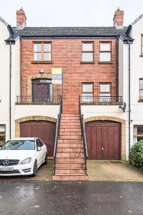 Photo 1 of 8 Manor Court, Moira