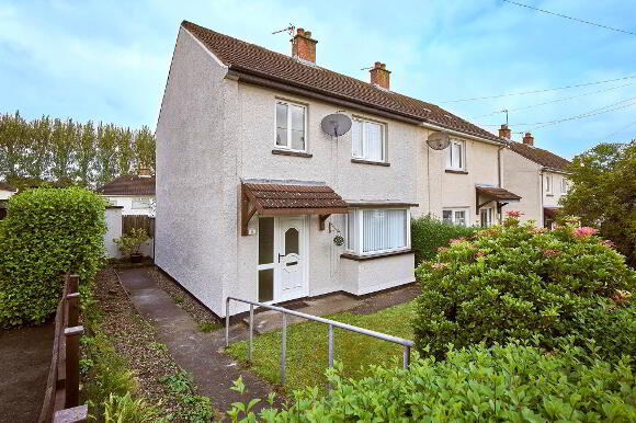 Photo 1 of 14 South Avenue, Bangor