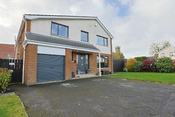 Photo 1 of 74 Meadowvale, Waringstown, Craigavon