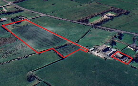 Photo 1 of 21a Derrycoose Road, Annaghmore, Portadown