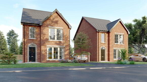 Photo 1 of K, Bocombra Park, Portadown