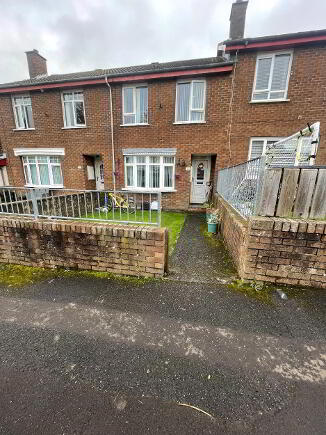 Photo 1 of 5 Primity Park, Newbuildings, Londonderry