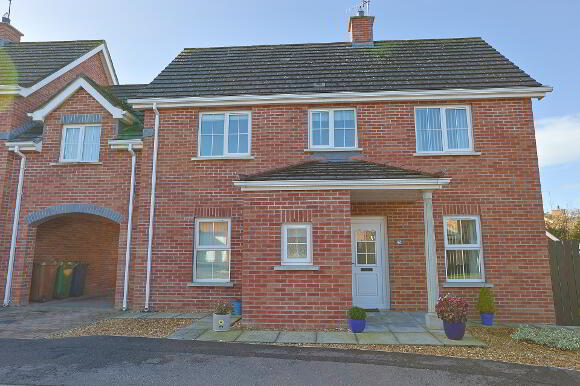 Photo 1 of 42 Breagh Hill, Portadown, Craigavon