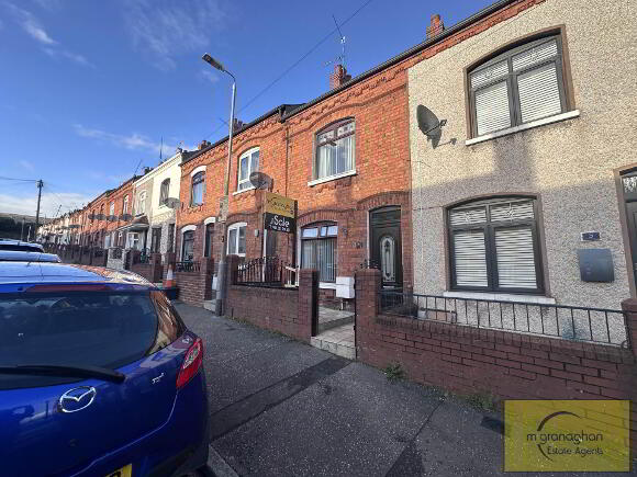 Photo 1 of 7 Rockmore Road, Falls Road, Belfast
